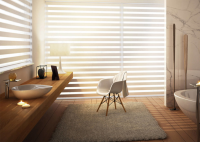 Providers Of Privacy Blinds For Bathrooms