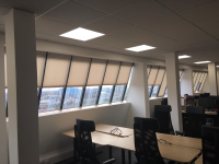 Providers Of Blinds For Your Office In Nottingham