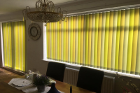 Manufacturers Of Vertical Blinds For The Living Room