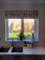 Luxury Roman Blinds For The Home