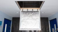 Alta 3000 Series Safe Ceiling Access Panels