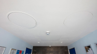 Maintenance-Free Ceiling Access Panels