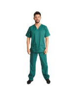 High Quality Protective Clothing For Emergency Medics