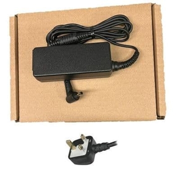 Dynabook 19v 2.1a laptop charger 3.5x1.35mm 39.9w