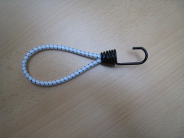 Shock Cord Bungee Loops