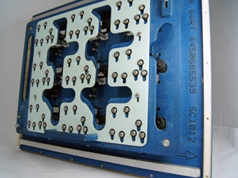 Printed Circuit Board (PCB) Assembly Services 