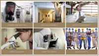 Asbestos Awareness Safe Handling of Waste Training Course
