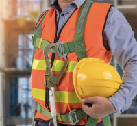 Learn Safe Working Practices At Work Training