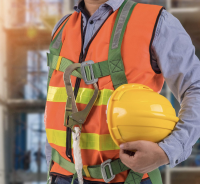 Online Course on HS001 Health and Safety Safe Use of Ladders