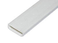 19.5mm White Thermobar Matt (Box of 350m)