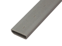 19.5mm Grey Thermobar Matt LITE (Box of 350m)