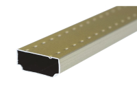 19.5mm Gold Spacer Bar (Stillage of 8,160m)