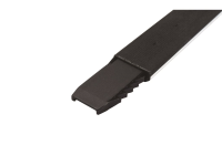 19.5mm Black Thermobar Matt with Connectors (Stillage of 8,000m)