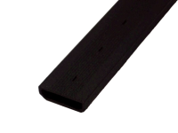 19.5mm Black Thermobar Matt LITE (Box of 350m)