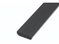 18.5mm Black Thermobar Matt (Box of 400m)