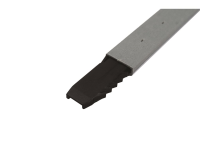 17.5mm Grey Thermobar Matt with Connectors (Box of 400m)