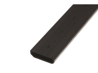 17.5mm Black Thermobar Matt (Box of 400m)