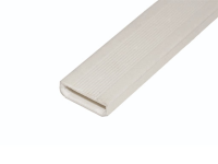 15.5mm White Thermobar Matt LITE (Box of 400m)