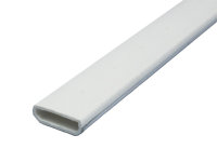 15.5mm White Thermobar Matt (Box of 400m)