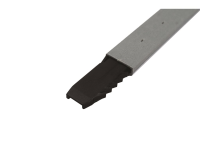 15.5mm Grey Thermobar Matt with Connectors (Box of 400m)