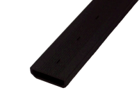 15.5mm Black Thermobar Matt LITE (Box of 400m)