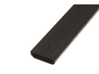 15.5mm Black Thermobar Matt (Box of 400m)