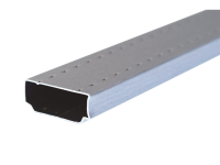 15.5mm Anodised Spacer Bar (Stillage of 10,320m)