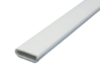 14.5mm White Thermobar Matt (Box of 450m)