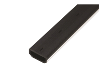 13.5mm Black Thermobar Matt (Box of 450m)