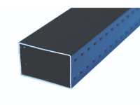 11.5x20mm Black Interbar (Box of 210m)