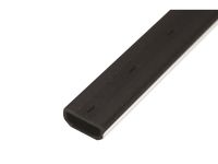 11.5mm Black Thermobar Matt (Box of 450m)