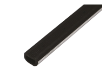 9.5mm Black Thermobar Matt (Stillage of 8,000m)
