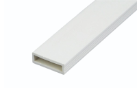 6 x 18mm White Thermobar Interbar (Stillage of 5000mtrs)