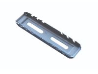 5.5mm Anodised Bendable Bar with Connectors (Box of 2,600m)
