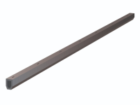 4mm Black Thermobar Matt LITE (Stillage of 8,000m)