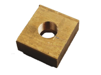 20mm Brass Nozzle Guide (Sold Individually)