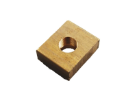 18mm Brass Nozzle Guide (Sold Individually)
