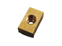 12mm Brass Nozzle Guide (Sold Individually)