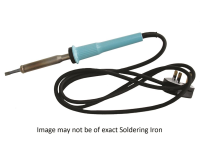100W Soldering Iron (Sold Individually)