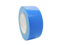 38mm Blue Cloth Tape (ACE68) (Box of 32 Rolls)