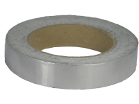 25mm Warm Edge Foil Backing Tape (Sold Individually)