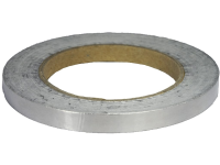12mm Warm Edge Foil Backing Tape (Sold Individually)