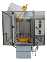 Cam Operated Capping Machines For The Aerospace Industry