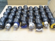 Bottle Rinser Change Parts For The Aerospace Industry