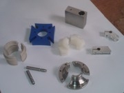 Bespoke Assorted maintenance components For The Aerospace Industry