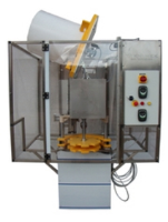 Bespoke Capping Machine For The Aerospace Industry