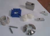 Assorted maintenance components For The Aerospace Industry