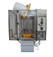 Capping Machine For The Aerospace Industry
