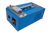 Printed Stamp Rub Tester For The Aerospace Industry