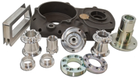 CNC Machining Services For The Automotive Industry
